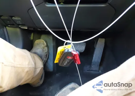 2020 Toyota Rav4 Adventure z USA, uszkodzony, nr VIN 2T3J1RFV5LC083340